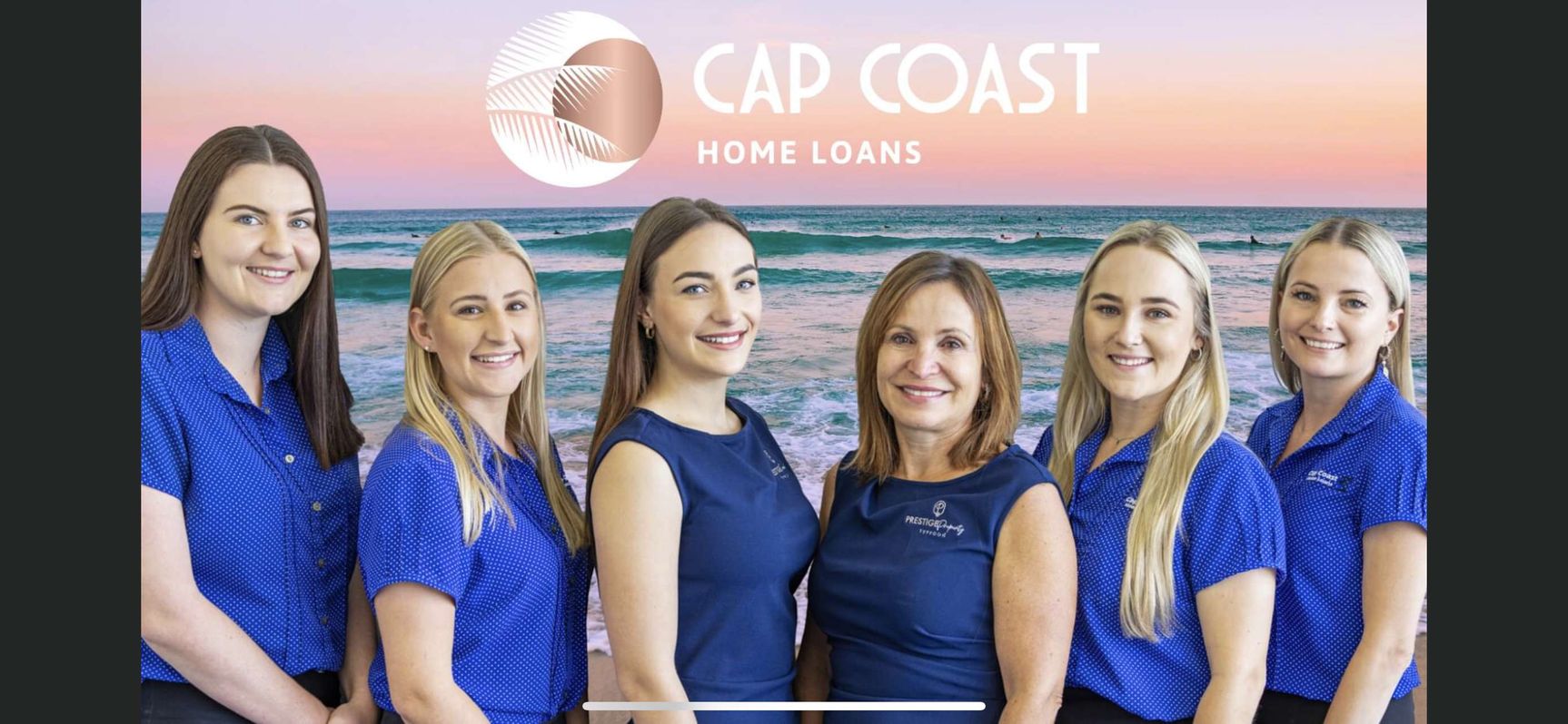Cap Coast Home Loans featured image