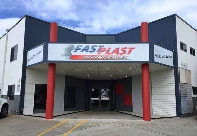Fastplast Building Supplies featured image
