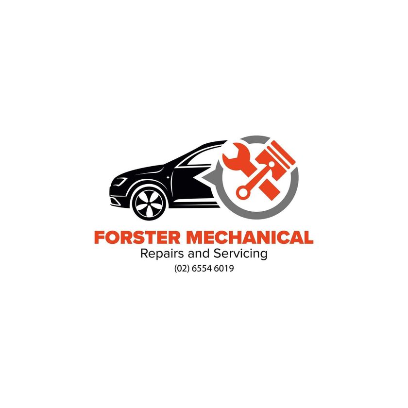 Forster Mechanical Repairs & Servicing featured image