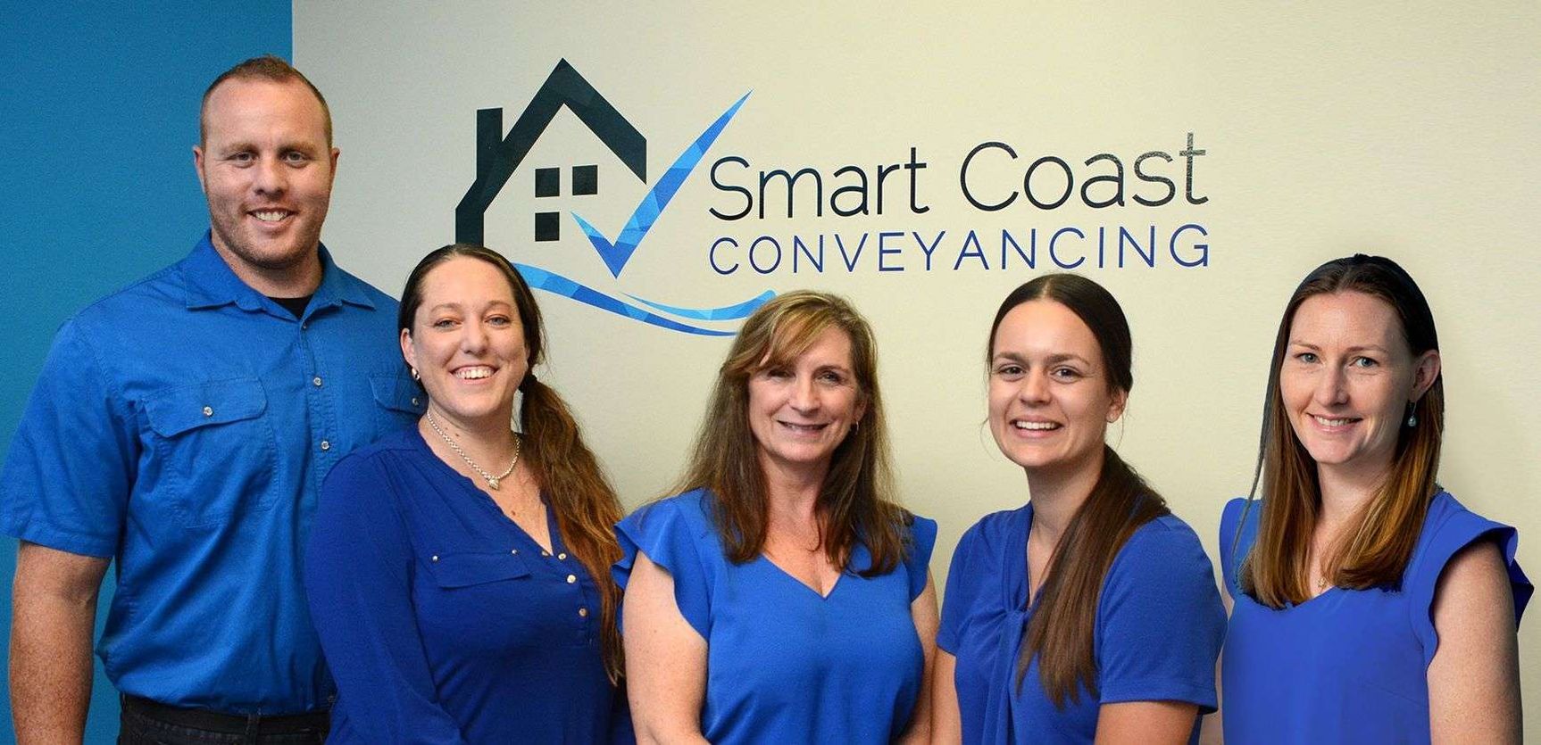 Smart Coast Conveyancing featured image
