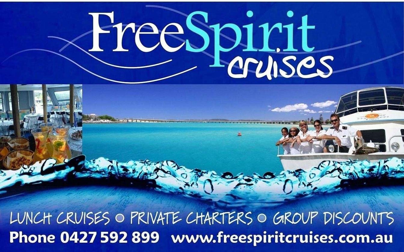 Free Spirit Cruises gallery image 4