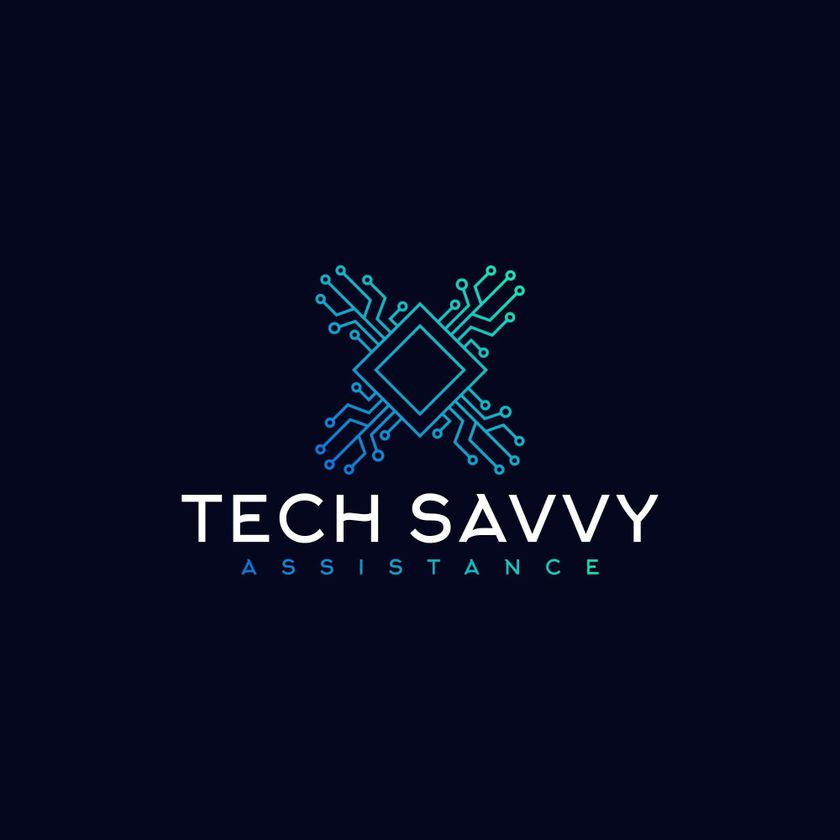 Tech Savvy Assistance featured image