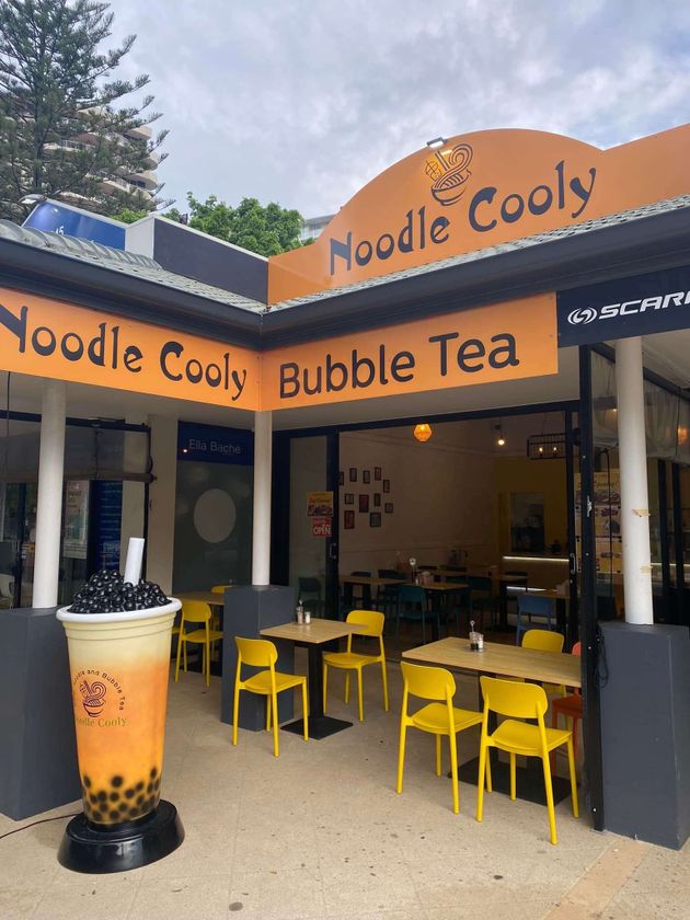 Noodle Cooly featured image