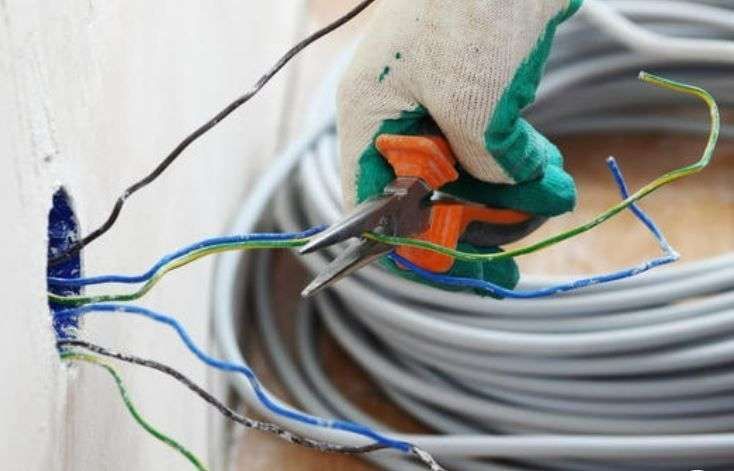 Sydney Electrical Service featured image