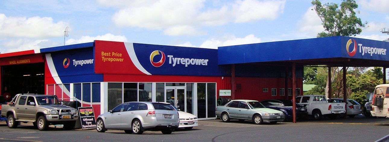Best Price Tyrepower featured image
