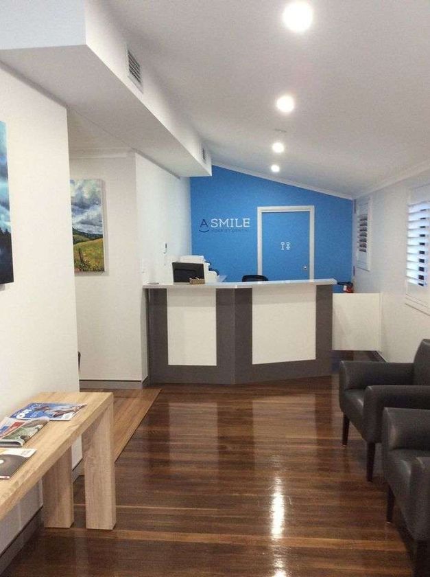 A-Smile York St Dental featured image