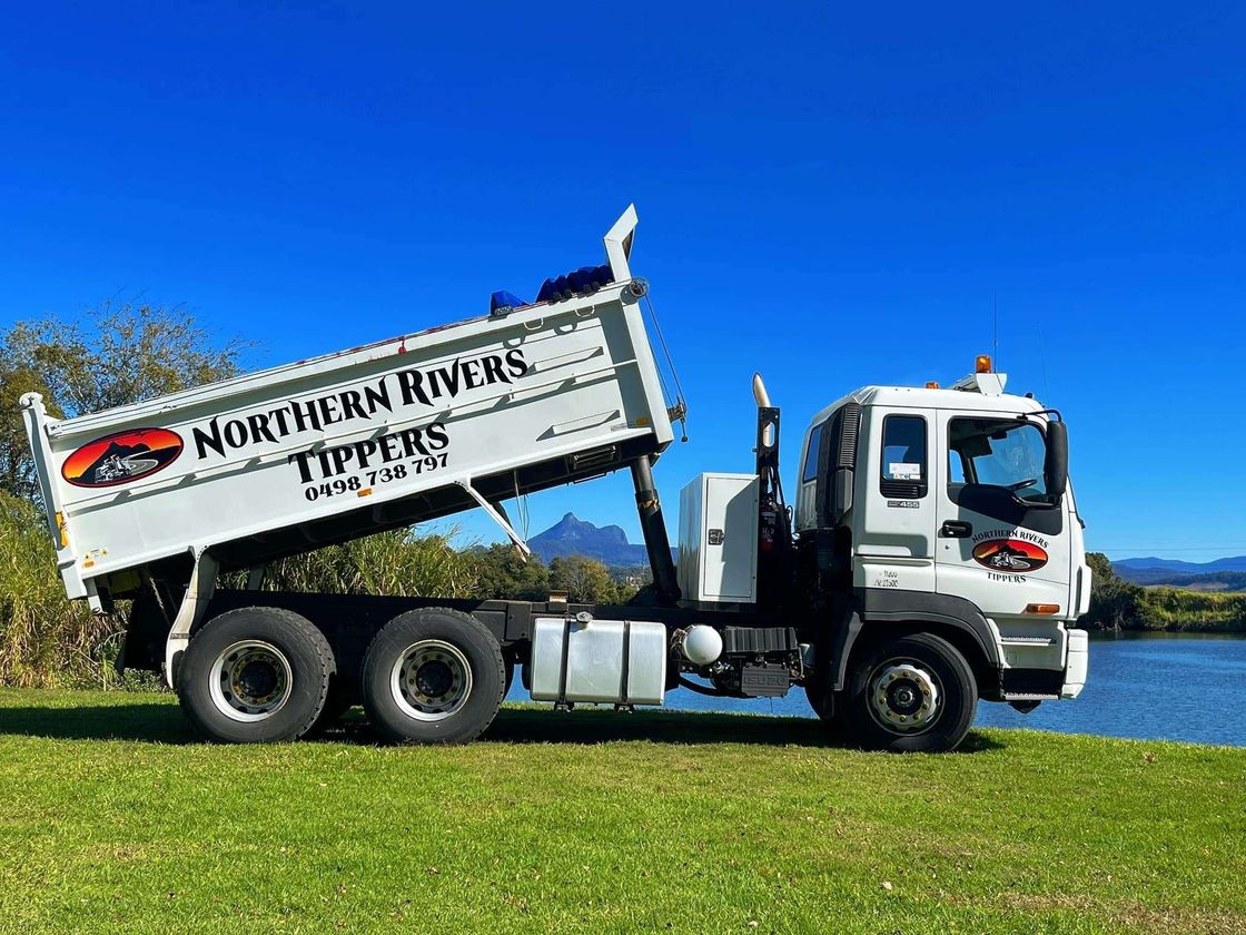Northern Rivers Tippers featured image