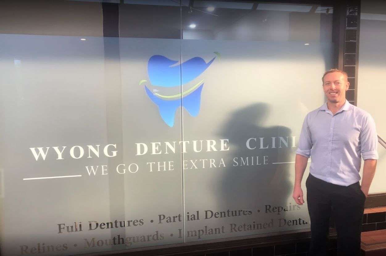 Wyong Denture Clinic featured image