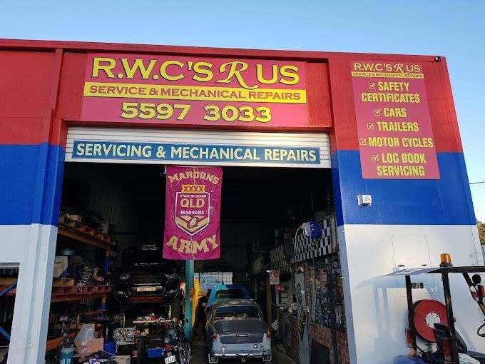 RWC's R Us Service & Mechanical gallery image 5