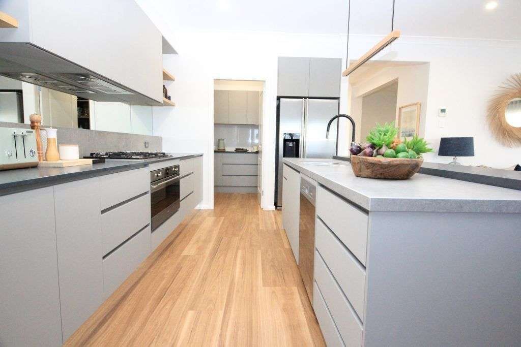 Viison Kitchens & Joinery Forster gallery image 25