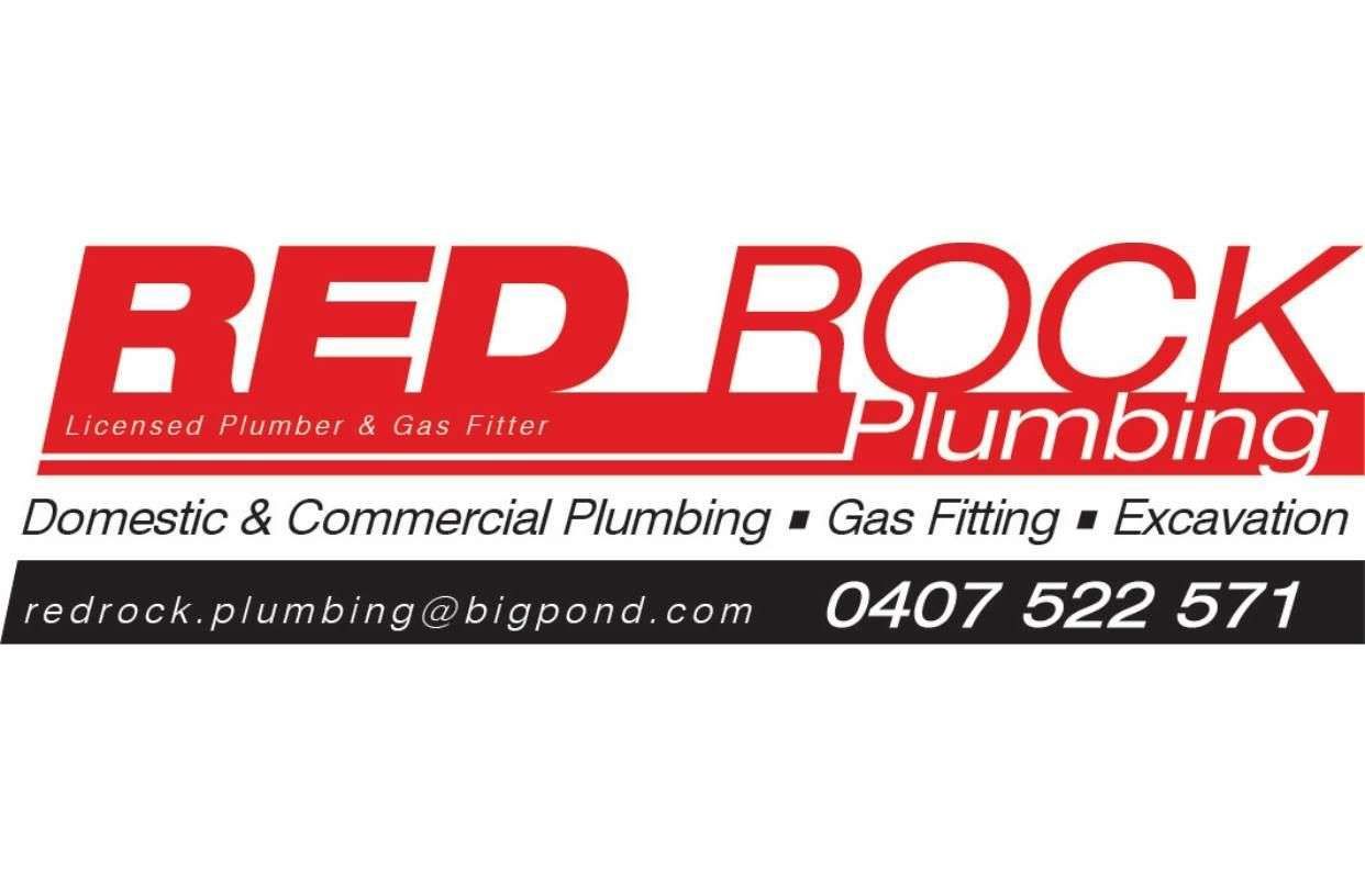 Red Rock Plumbing featured image