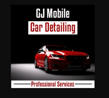 GJ Mobile Car Detailing featured image