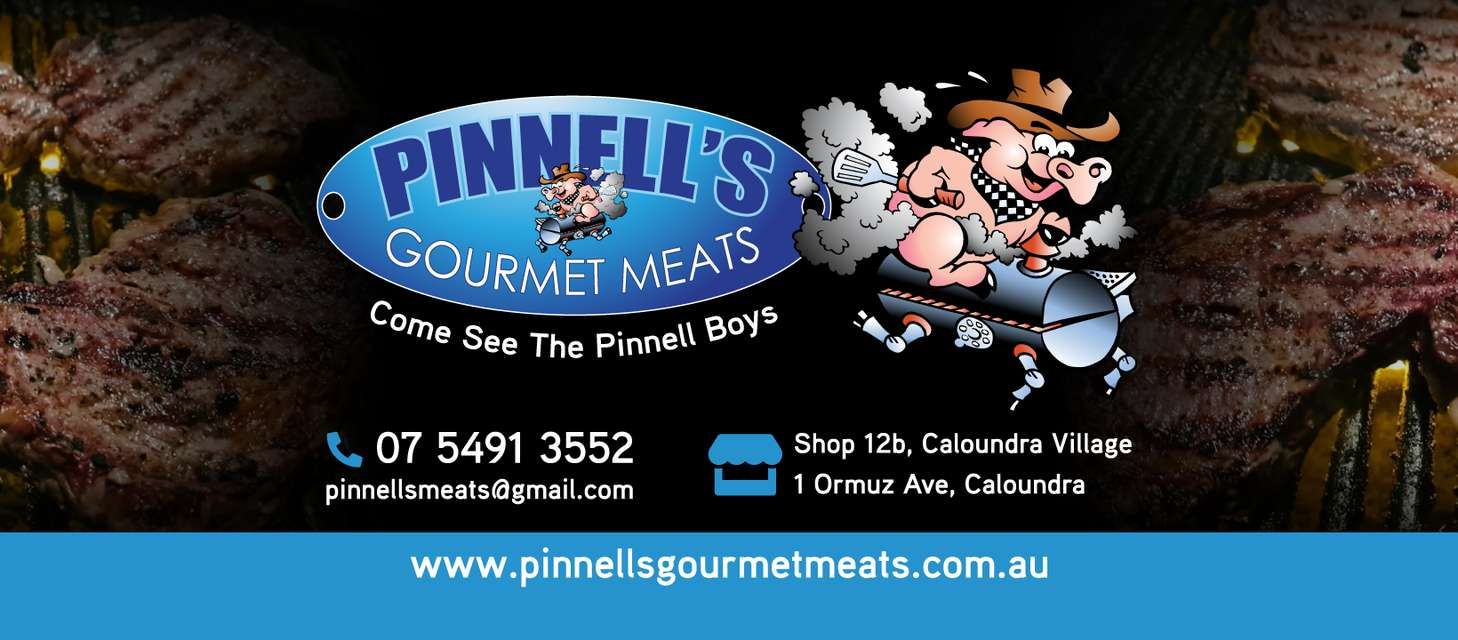 Pinnell's Gourmet Meats gallery image 2