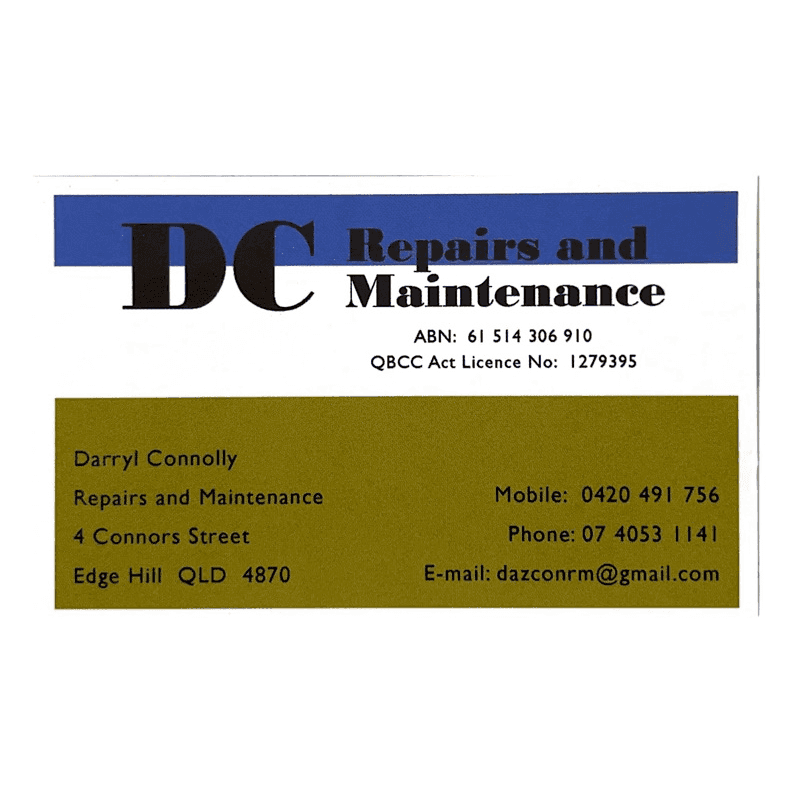DC Repairs and Maintenance featured image