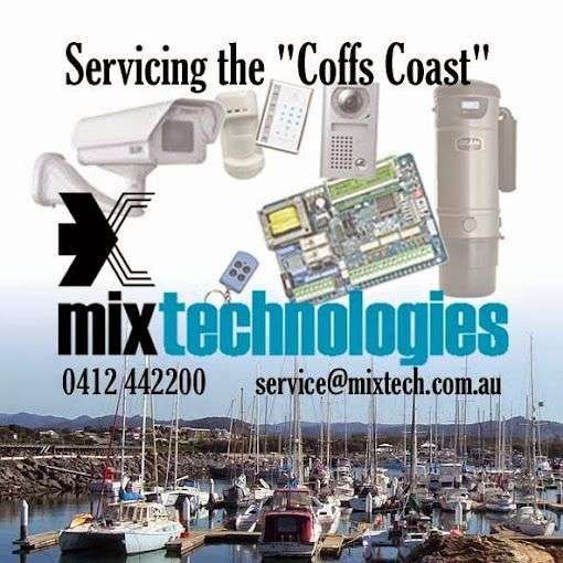 Mix Technologies featured image
