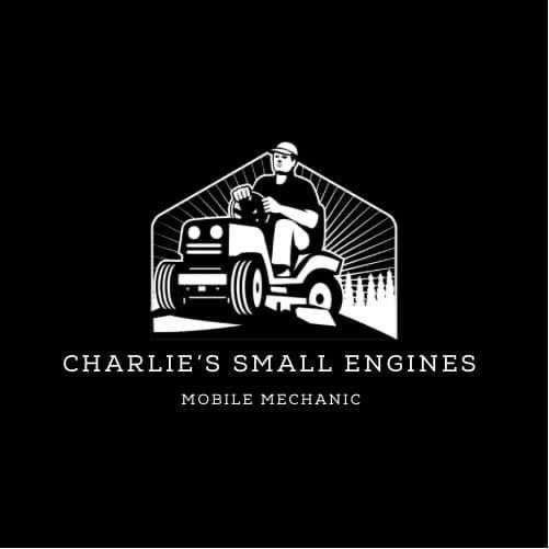 Charlie's Small Engines featured image
