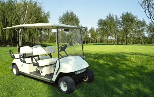 Golf Carts Top-End gallery image 19