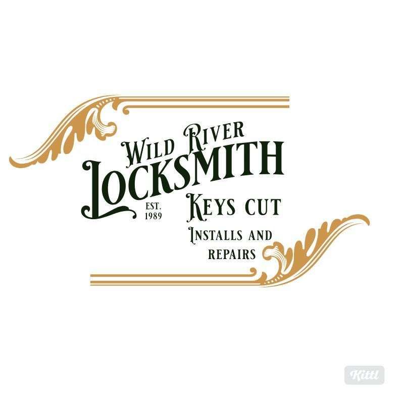 Wild River Locksmith featured image