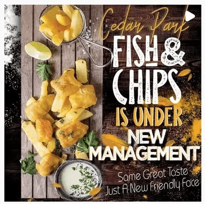 Cedar Park Fish & Chips gallery image 14
