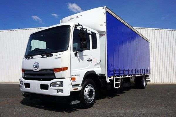 Cutajar's Truck Rental featured image