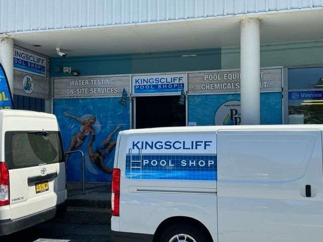 Kingscliff Pool Shop featured image