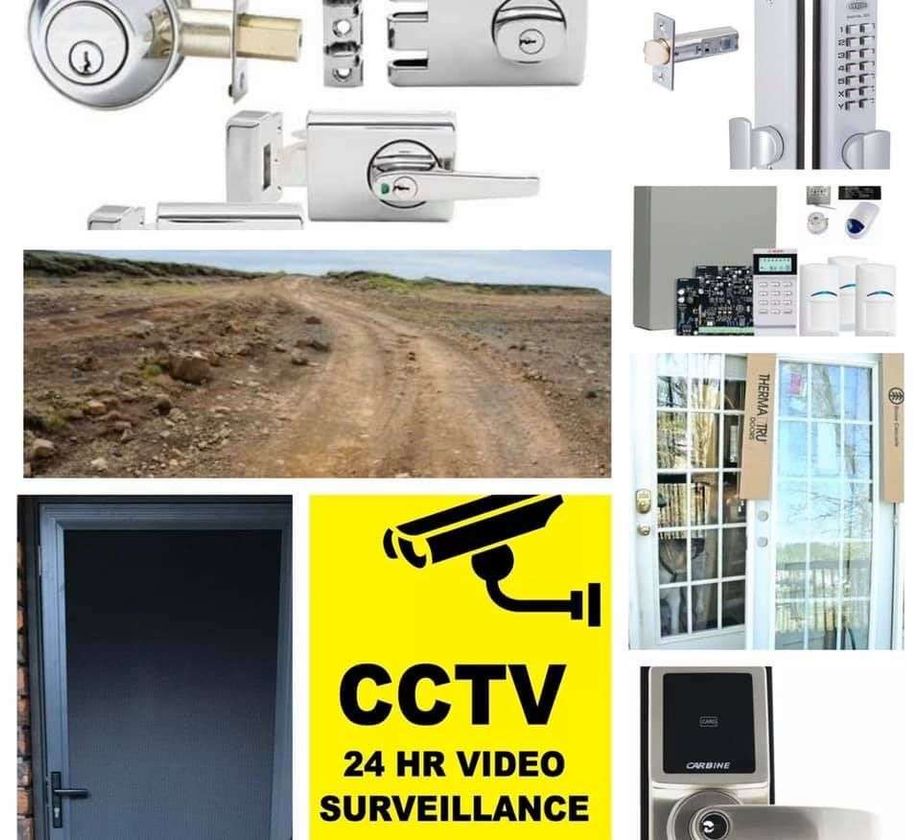 Active 24/7 Locksmiths Forster featured image