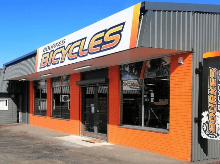 Bourkes Bicycles gallery image 8