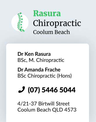 Rasura Chiropractic Clinic featured image