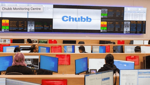 Chubb Fire & Security Services gallery image 1
