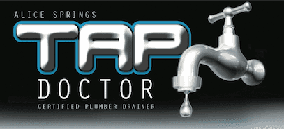 Alice Springs Tap Doctor featured image