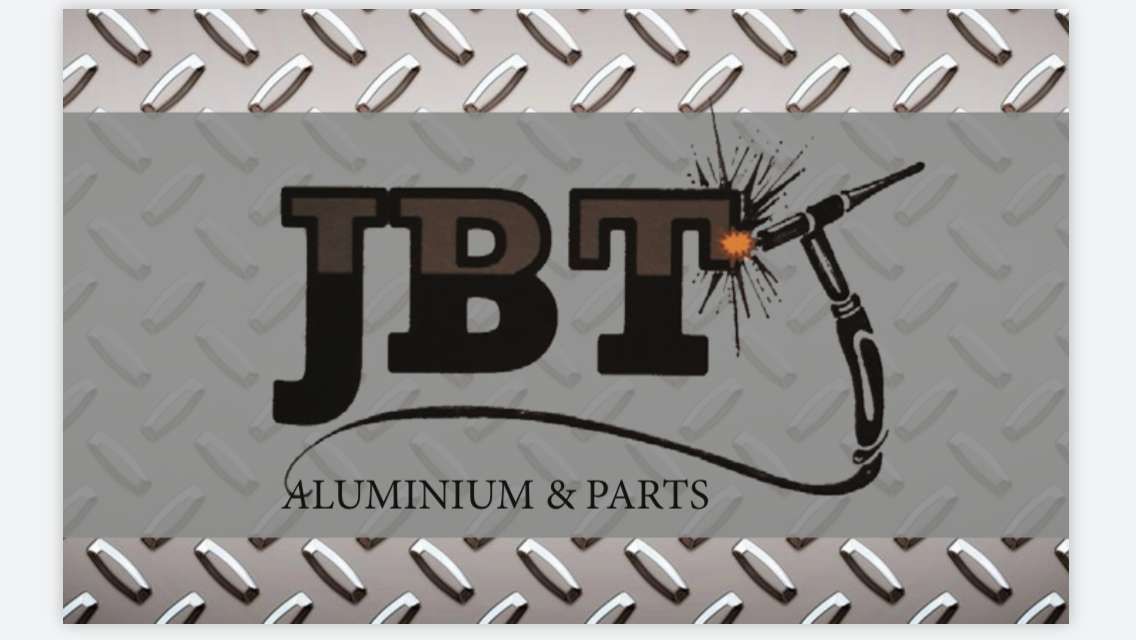 JBT Aluminium & Parts featured image
