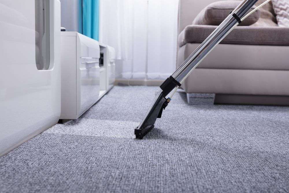 Wilson's Carpet Cleaning gallery image 9