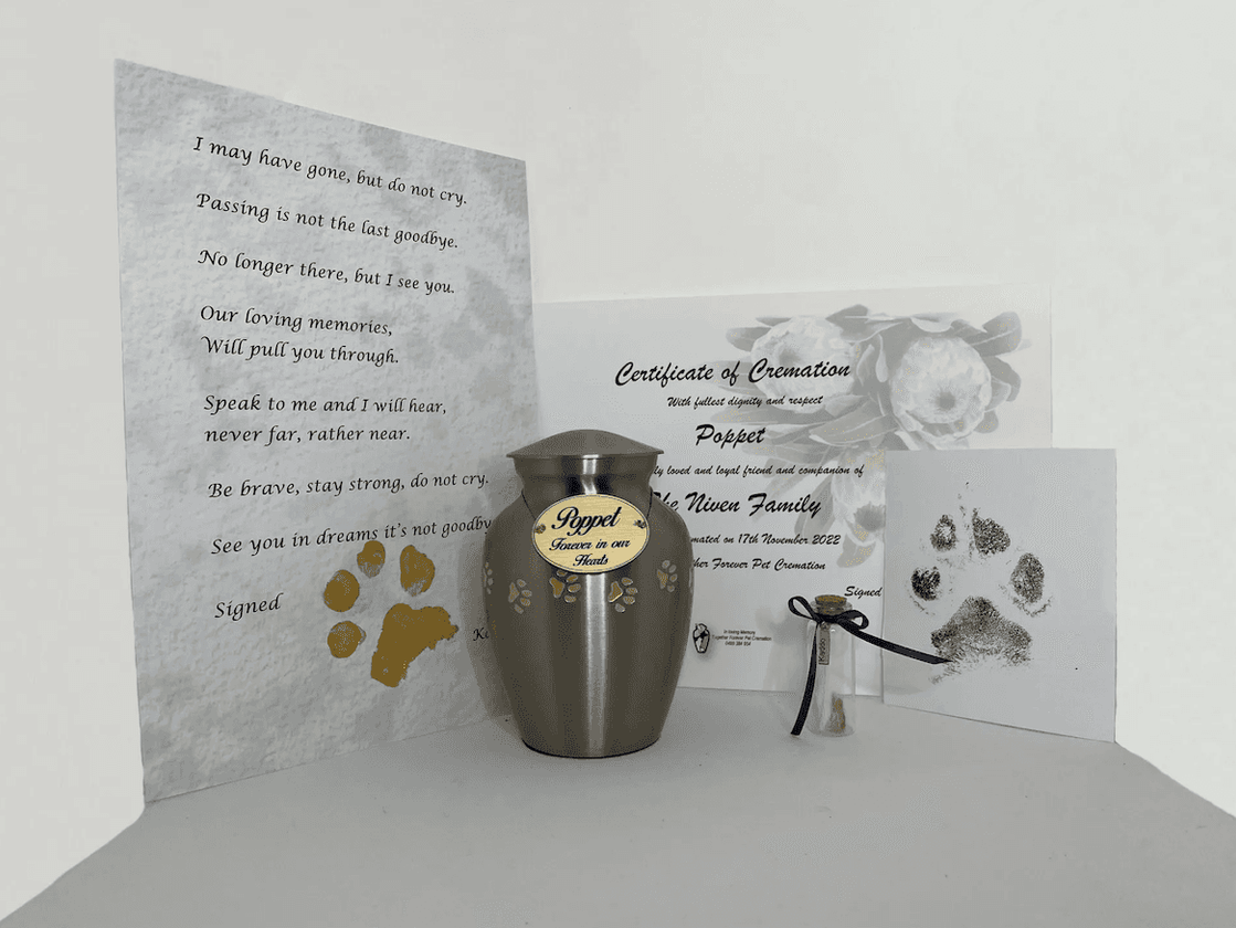 Together Forever Pet Cremation gallery image 4