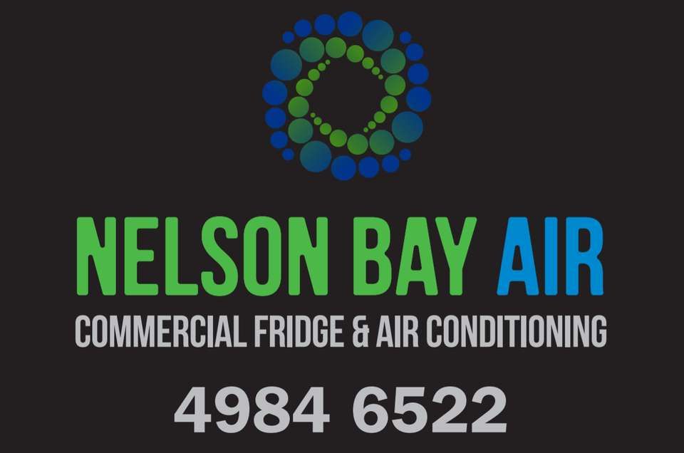 Nelson Bay Air featured image