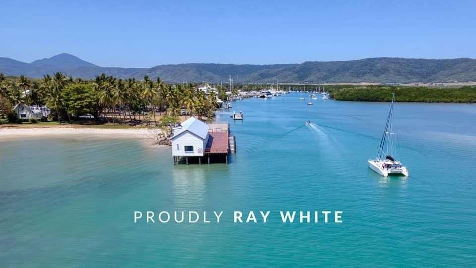 Ray White Port Douglas featured image