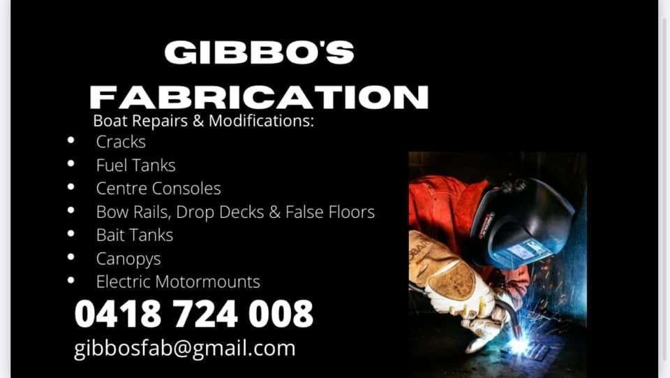 Gibbo's Fabrication featured image