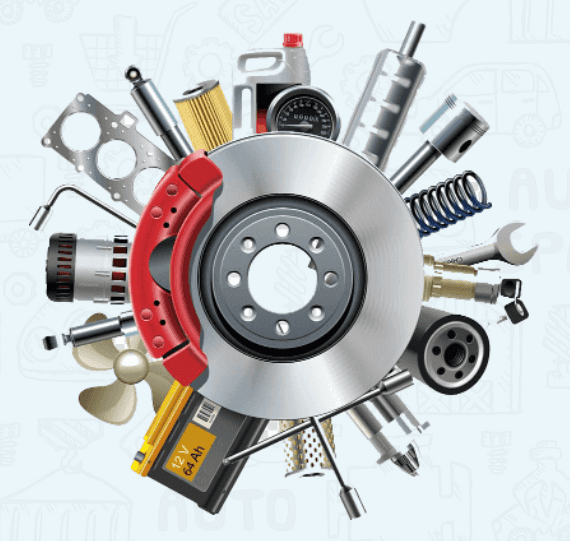 A1 Quality Spare Parts featured image