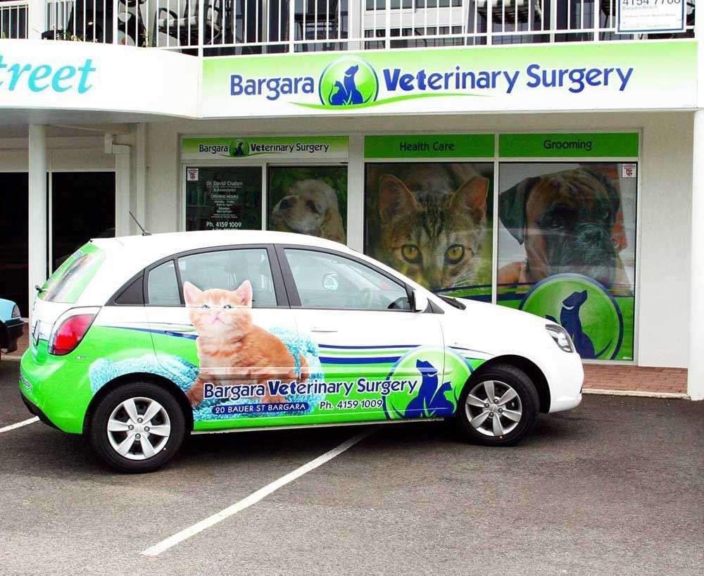 Bargara Veterinary Surgery featured image