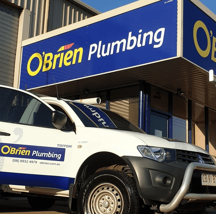 O'Brien Plumbing Palmerston featured image