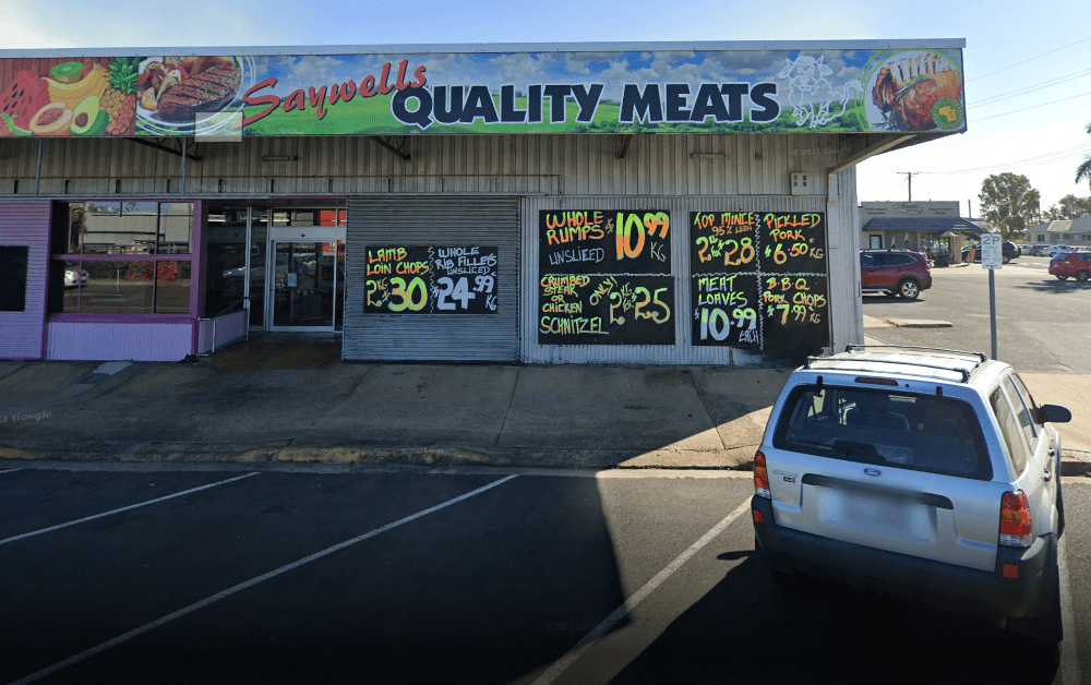 Start Fresh Quality Meats featured image