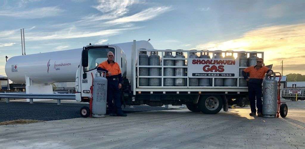 Shoalhaven Gas featured image