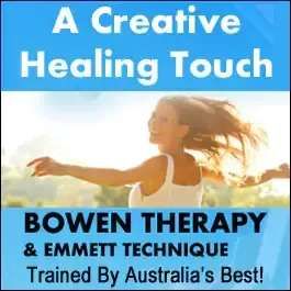 A Creative Healing Touch featured image