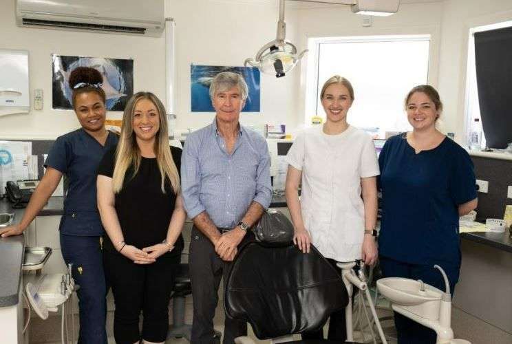 Cairns Dental Anaesthetic Centre featured image