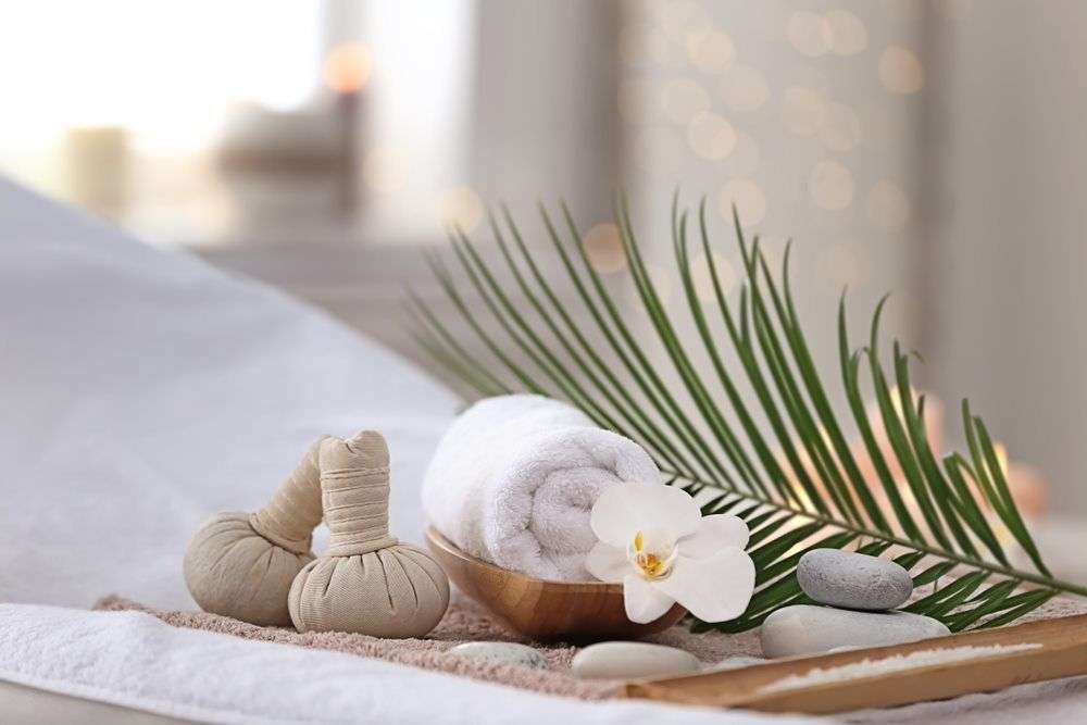 Soothing Touch Massage featured image