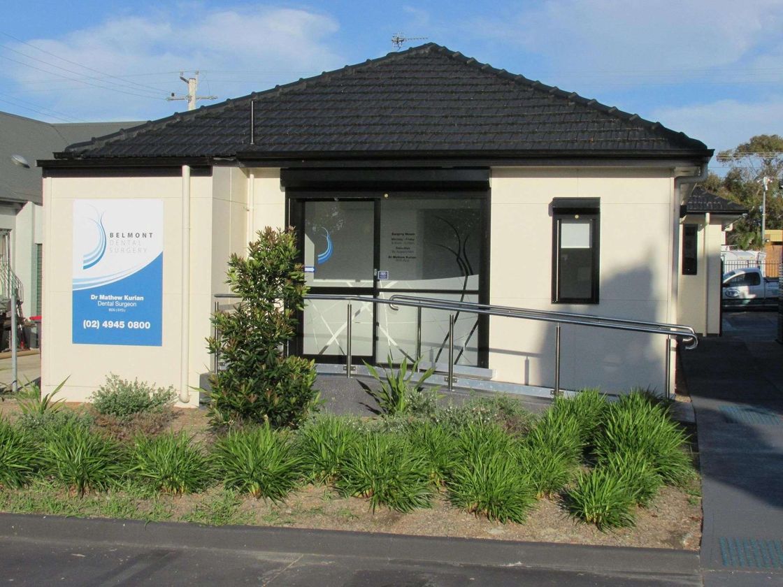 Belmont Dental Surgery featured image