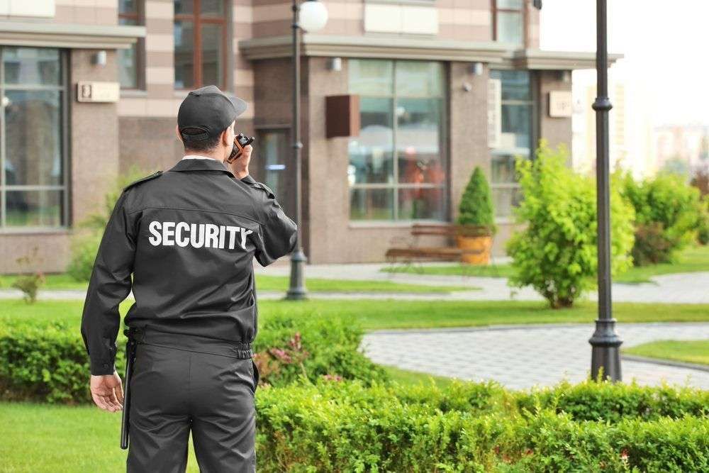 Farrer Security Service featured image