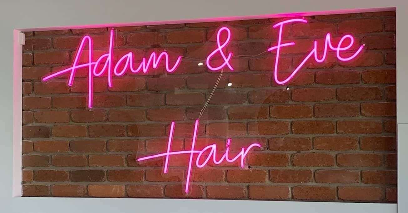 Adam & Eve Hair featured image