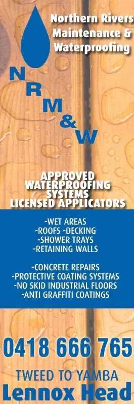 Northern Rivers Maintenance & Waterproofing featured image