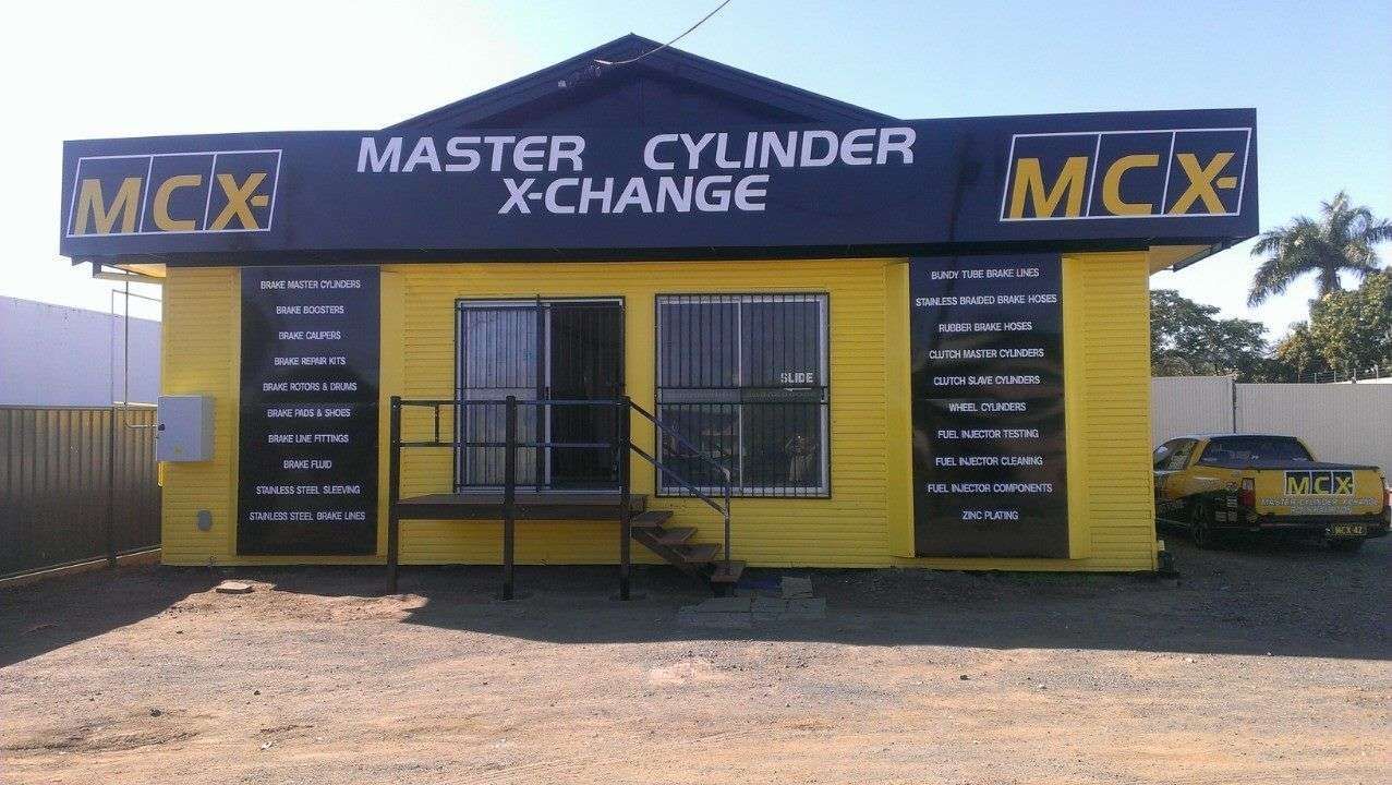 Master Cylinder Xchange gallery image 1