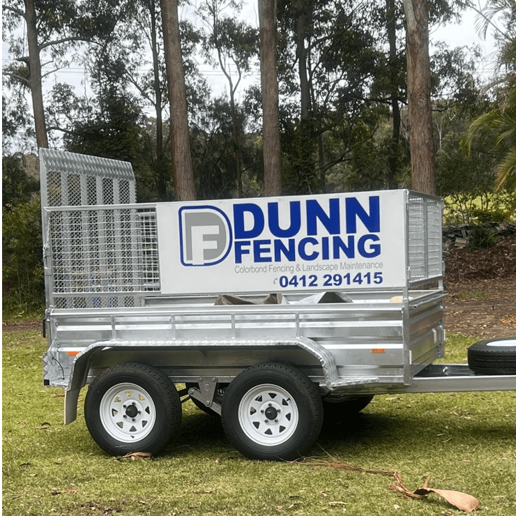 Dunn Fencing gallery image 1